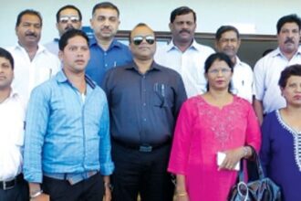 Ghar vapsi, church attacks weigh  heavily on Mickky ahead of ZP polls