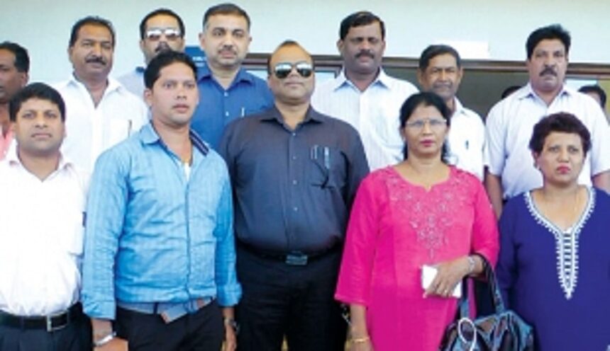 Ghar vapsi, church attacks weigh heavily on Mickky ahead of ZP polls 1 Ghar vapsi, church attacks weigh heavily on Mickky ahead of ZP polls