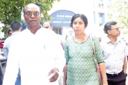 Ghate to continue fight after health improves