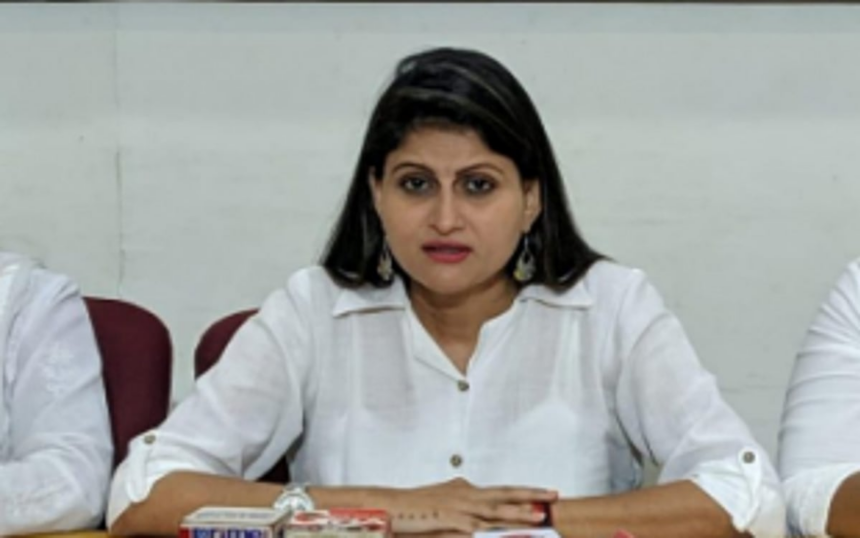 Ghosts of defection still haunt party: Cong 1 Ghosts of defection still haunt party: Cong