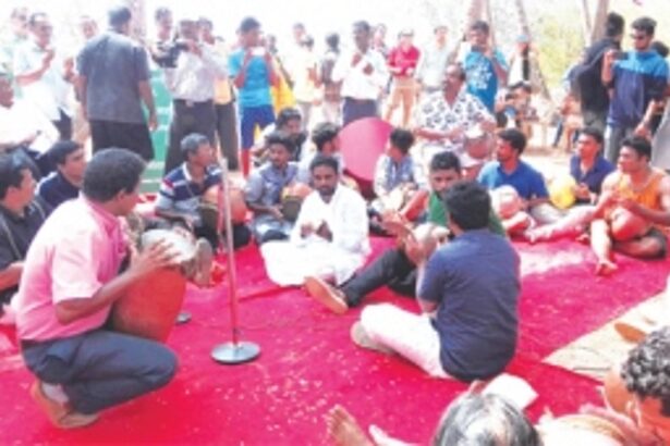 Ghumtache Fest  – A resonating success!