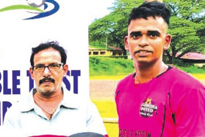 Girdolim Edge Out Assnora 5–4 to Enter St Anne’s Inter-Village Semi-Finals