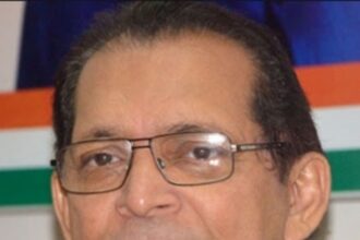 Girish must introspect on how he finished Cong in Goa: Sardinha