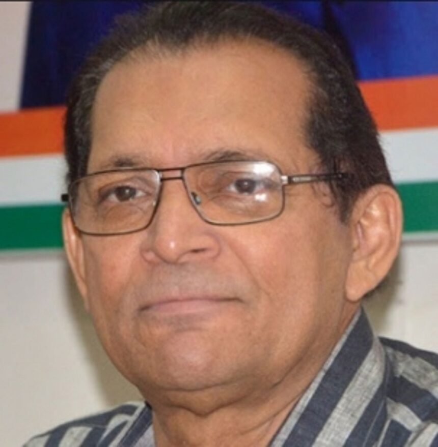 Girish must introspect on how he finished Cong in Goa: Sardinha