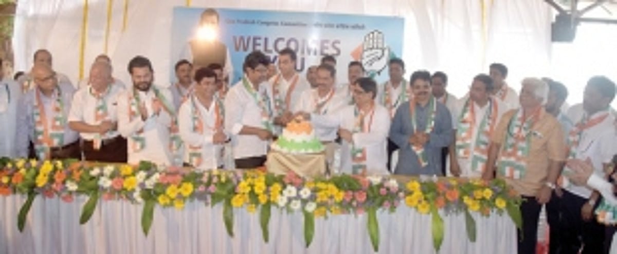 Girish to focus on  discipline and  people’s movements