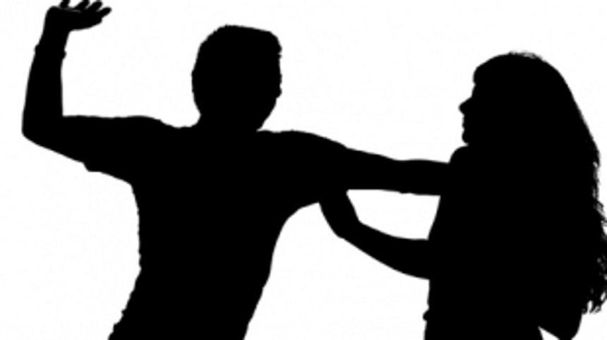 Girl attacked by biker for  refusing an offer for lift