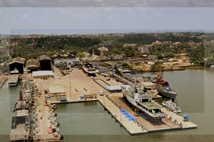 Give Goans priority for jobs at Goa Shipyard Limited, urge Mormugão taluka lawmakers