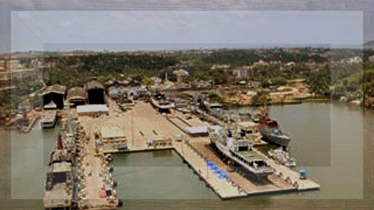 Give Goans priority for jobs at Goa Shipyard Limited, urge Mormugão taluka lawmakers