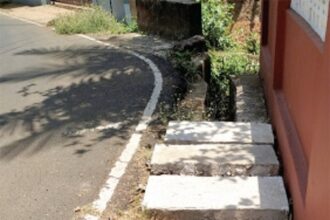 Give priority to monsoon related works