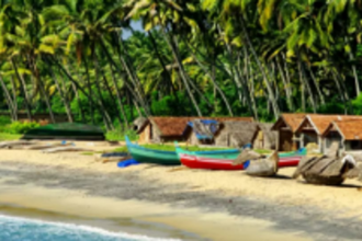 Give tourism a fresh look for post-COVID scenario