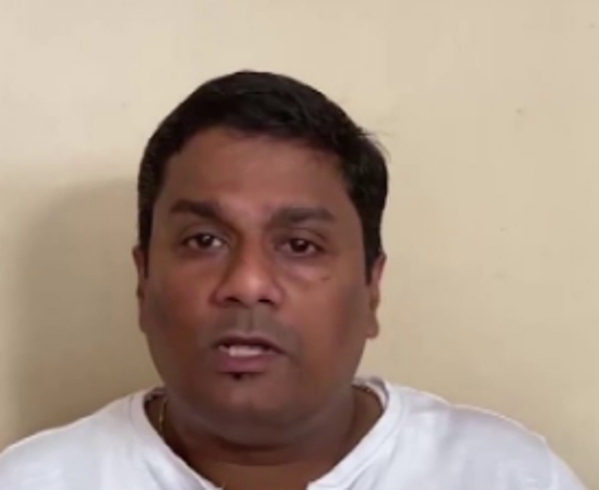 Give us a chance, see changes in  10 months: AAP to Navelim voters
