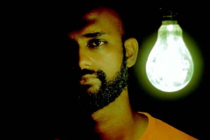 Giving a push to the rap scene in Goa