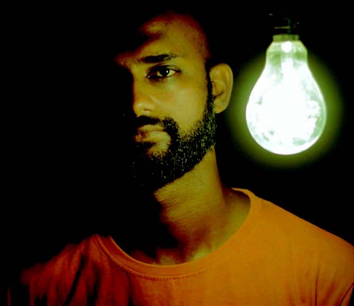 Giving a push to the rap scene in Goa