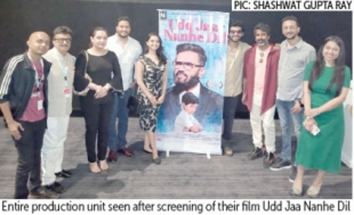 Giving kids wings of opportunity to soar high