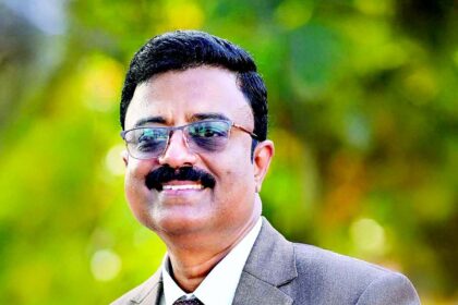 Giving life, one pint at a time: Mario Fernandes is Goa’s ‘Blood Samaritan’