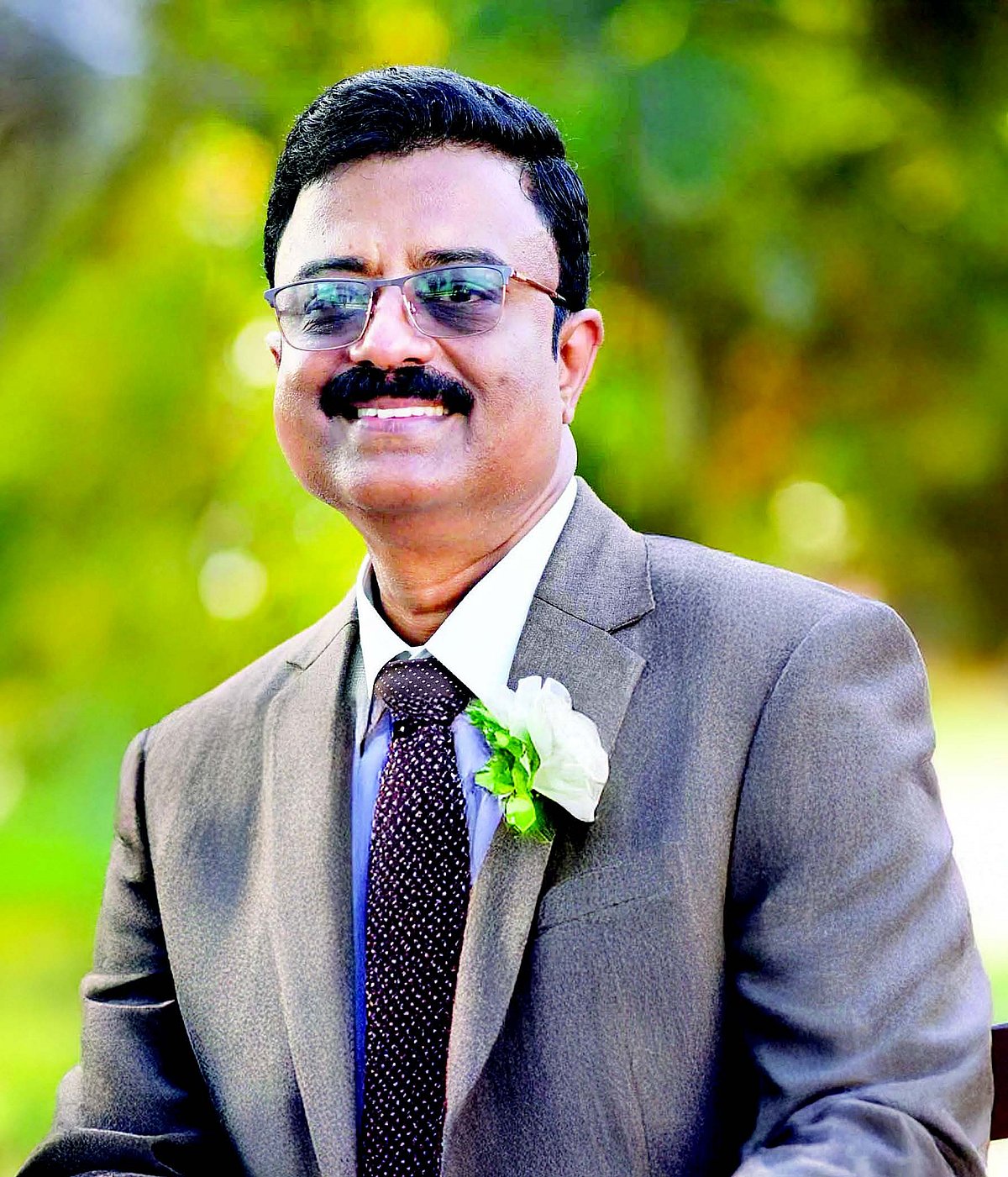 Giving life, one pint at a time: Mario Fernandes is Goa’s ‘Blood Samaritan’