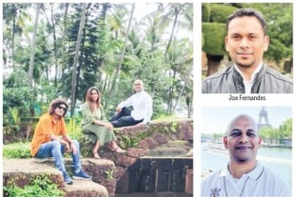 Giving peace a chance through music