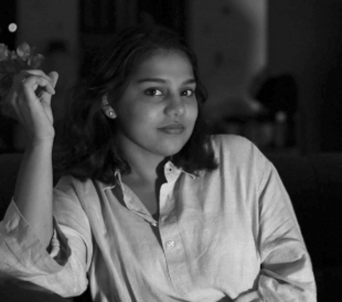 Giving voice for the women of India