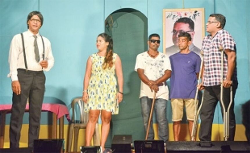 Giving your whole being for the glory of God