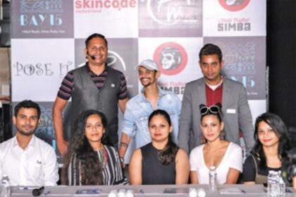 Glitter and Glamour!