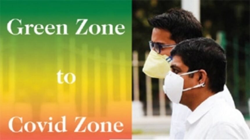 Global Goans look at COVID spike in homeland