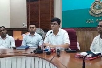 Global Job Scam Exposed By Crime Branch