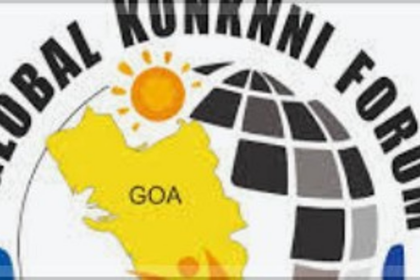 Global Konknni Forum Delegation Meets Eric Ozario to Discuss Justice for Konknni in Official Language Act