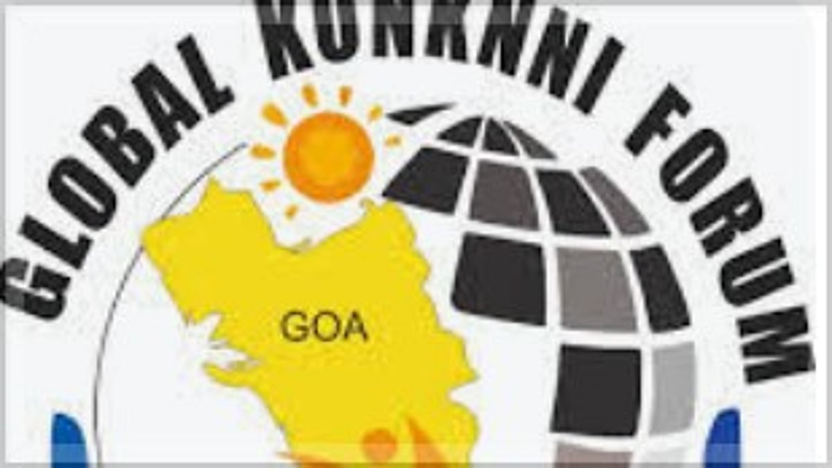 Global Konknni Forum Delegation Meets Eric Ozario to Discuss Justice for Konknni in Official Language Act