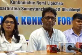 Global Konknni Forum demand official status for Romi Script, along with Devnagari