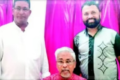 Global Romi Lipi Abhiyan Formed to Unite Konknni Scripts, Split from Global Konkani Forum
