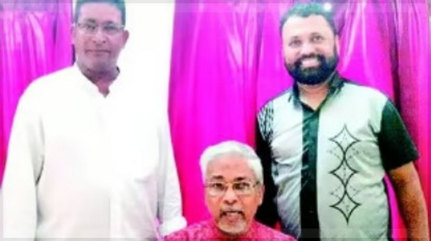 Global Romi Lipi Abhiyan Formed to Unite Konknni Scripts, Split from Global Konkani Forum 1 Global Romi Lipi Abhiyan Formed to Unite Konknni Scripts, Split from Global Konkani Forum