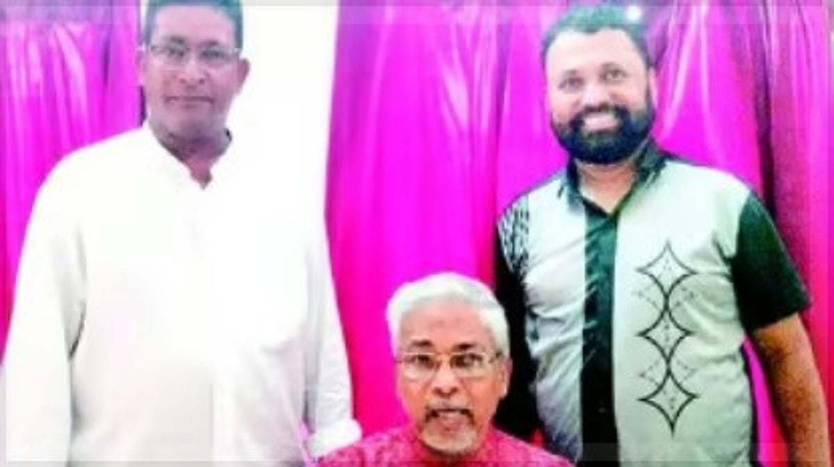 Global Romi Lipi Abhiyan Formed to Unite Konknni Scripts, Split from Global Konkani Forum