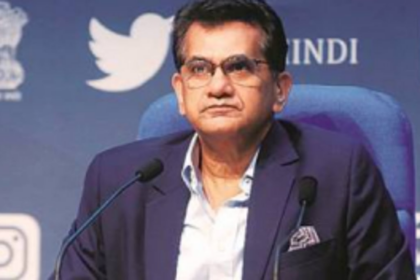 Global South more vulnerable due to burden of communicable diseases, resource constraints: Ex-CEO NITI Aayog