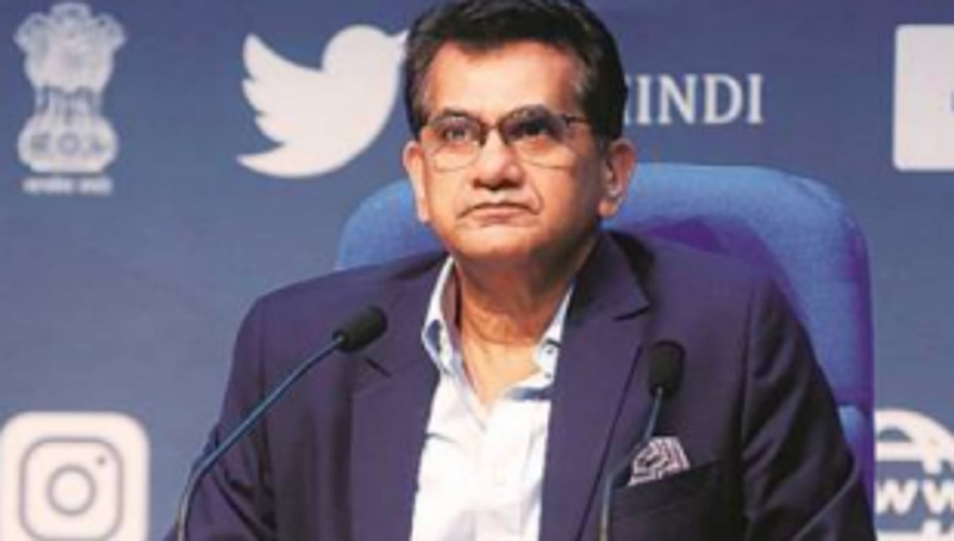Global South more vulnerable due to burden of communicable diseases, resource constraints: Ex-CEO NITI Aayog 1 Global South more vulnerable due to burden of communicable diseases, resource constraints: Ex-CEO NITI Aayog