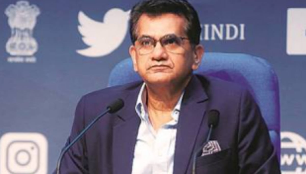 Global South more vulnerable due to burden of communicable diseases, resource constraints: Ex-CEO NITI Aayog