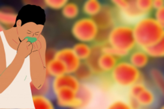 Global Surveillance Study Reveals Resurgence of Mycoplasma Pneumonia Infections in Europe and Asia, AIIMS Delhi Reports Cases