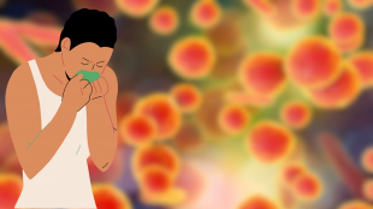 Global Surveillance Study Reveals Resurgence of Mycoplasma Pneumonia Infections in Europe and Asia, AIIMS Delhi Reports Cases