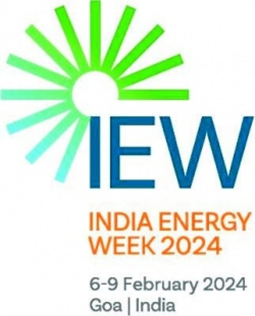 Global energy ecosystem to gather in Goa for India Energy Week 2024 in February