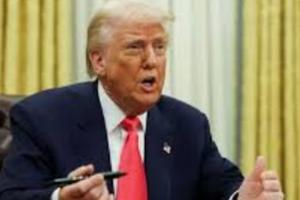 Global markets on edge as Donald Trump slaps new tariffs—top affected nations listed
