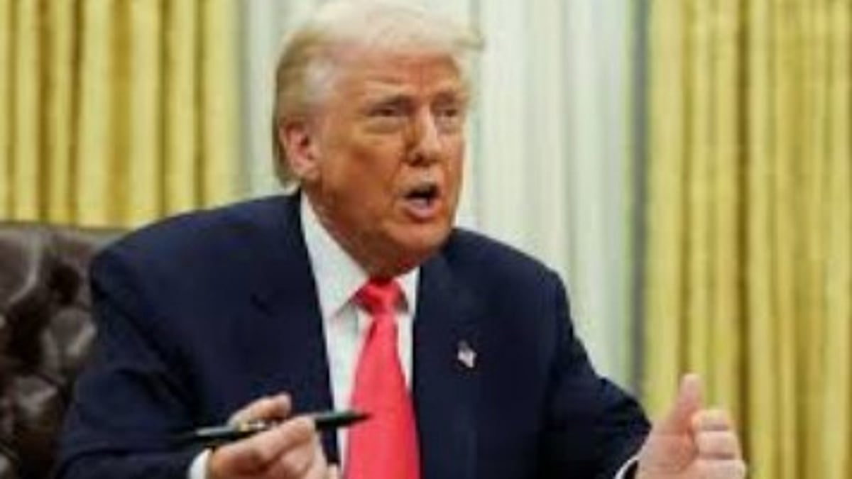 Global markets on edge as Donald Trump slaps new tariffs—top affected nations listed