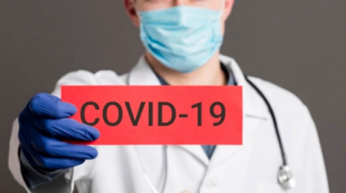 Global response to dealing with Covid