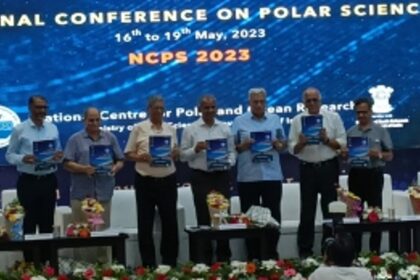 Global warming, climatic changes in polar region worrisome: Scientist