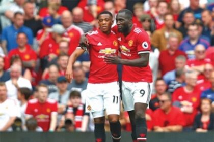 Glory glory Man United once more?