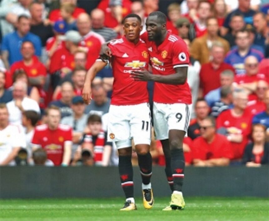 Glory glory Man United once more? 1 Glory glory Man United once more?