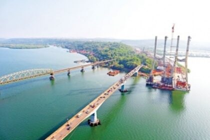 Goa 1961 – 2021 Reviewing and recovering