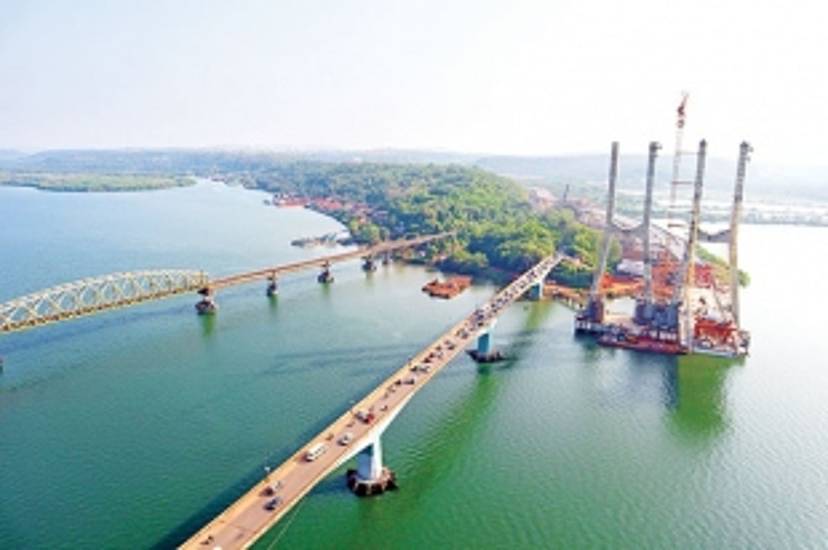 Goa 1961 – 2021 Reviewing and recovering