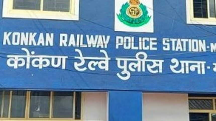Goa ACB Raids Konkan Railway Police Station, Seizes ₹25,000 in Bribery Case