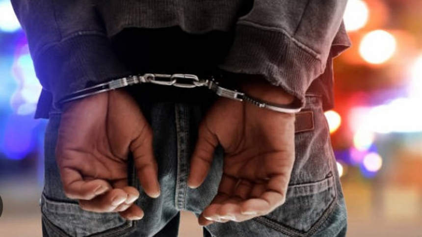 Goa ANC Busts Delivery Agent for Alleged Ganja Sales to Youth 1 Goa ANC Busts Delivery Agent for Alleged Ganja Sales to Youth