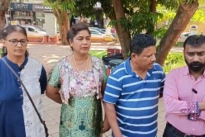 Goa Action Committee Threatens Statewide Agitation if Master Plan for Old Goa Not Initiated by January Deadline