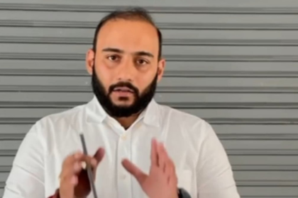 Goa Activist Demands Transparency on Rawanfond-Power House Road Closure Over Landslide Threat